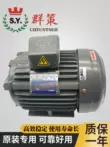 motor thủy lực cũ Đài Loan Qunce Motor RADE SY MARK CẢM ỨNG 3 PHA C0/CO1 2 3 5-43B0 motor thủy lực danfoss motor bơm thủy lực 