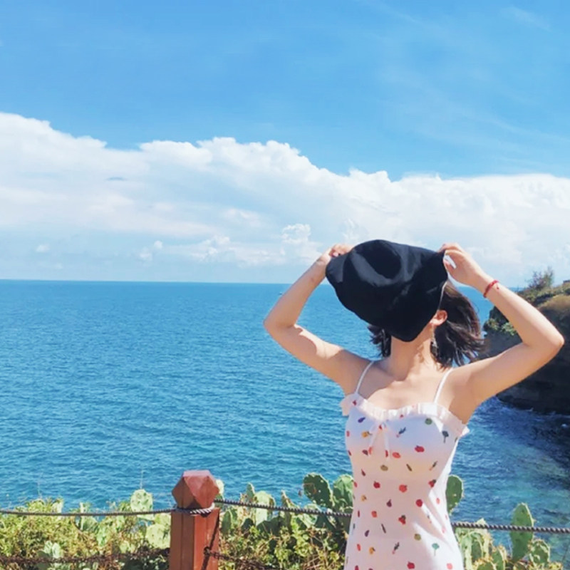 涠洲岛一日游 北海旅游涠洲岛纯玩1日游跟团游含往返涠洲岛船票