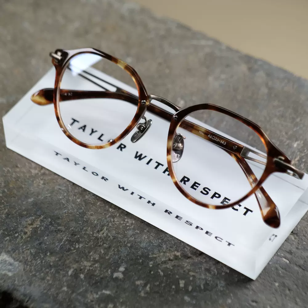 美品 TAYLOR WITH RESPECT void 04 美品 TAYLOR WITH RESPECT void 04