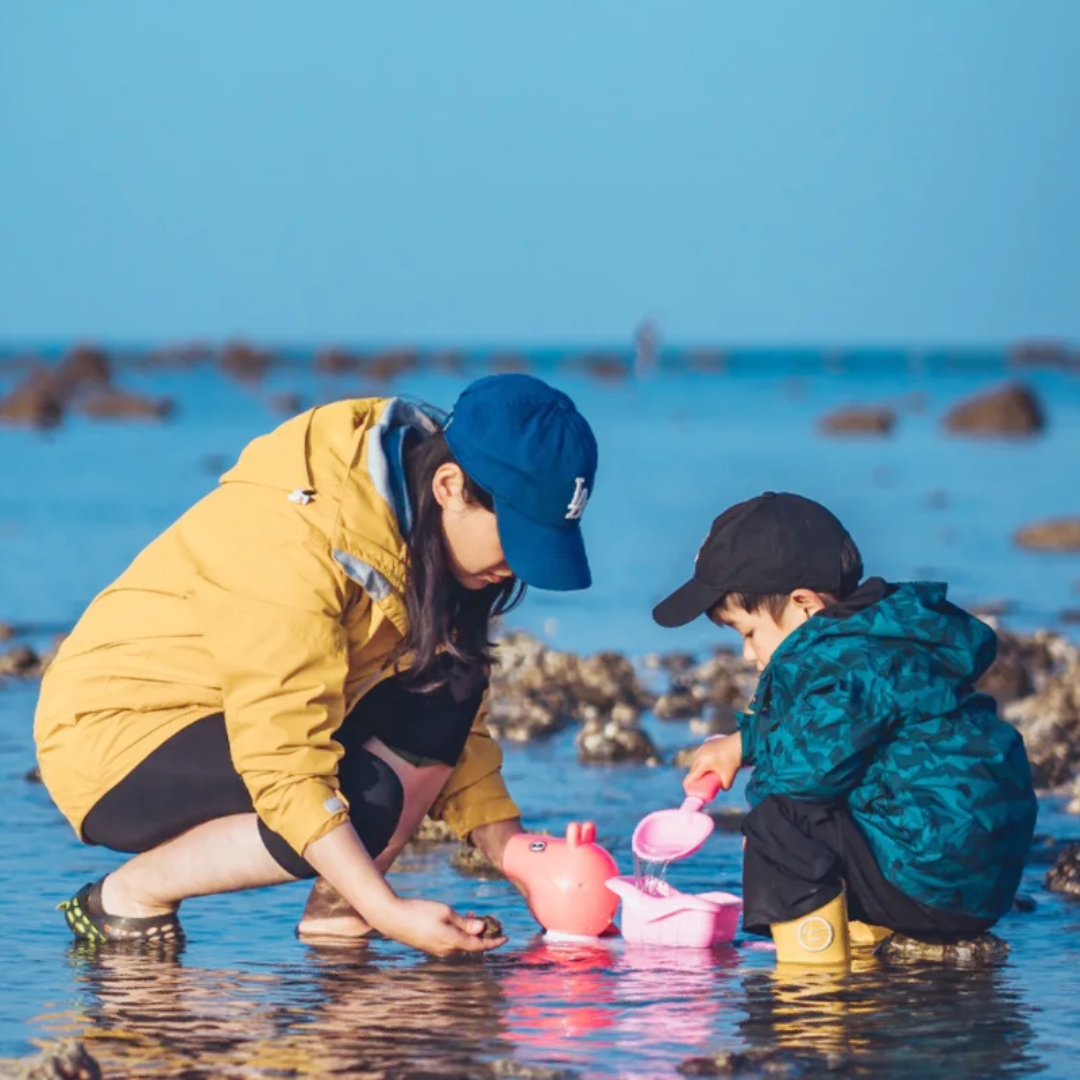 厦门旅游5天4晚鼓浪屿小嶝赶海集美学村日光岩帆船