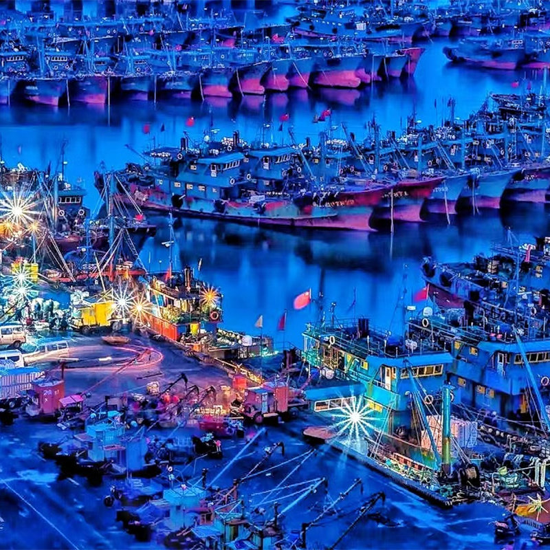 泉州晋江石狮草庵安平桥五店市姑嫂塔祥芝渔港12人纯玩小团