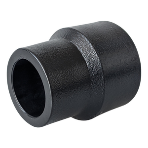 
Yingling PE connector hot melt water pipe DN2053 direct valve tee elbow accessories 6 minutes 1 inch internal wire external