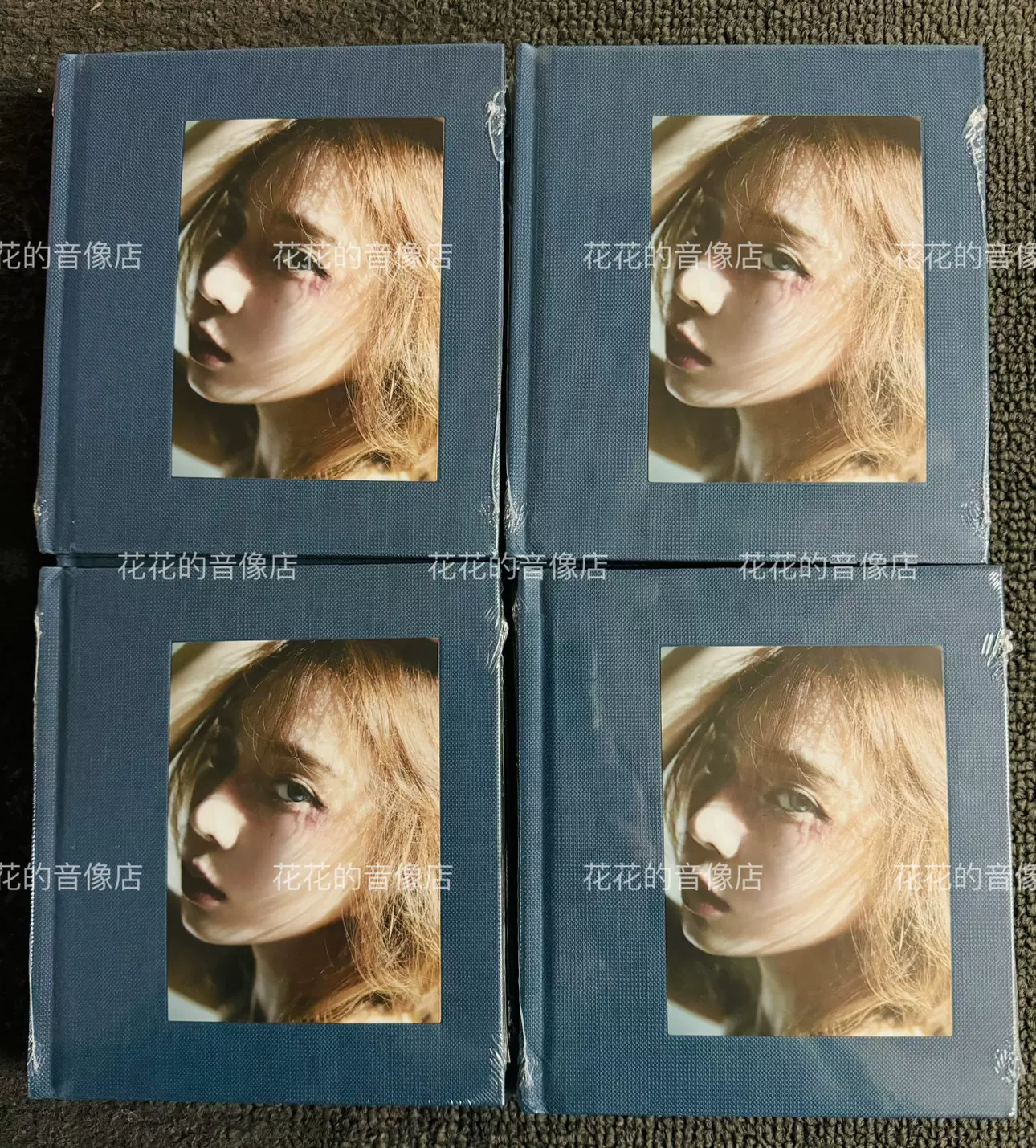 aespa ウィンター　drama wevers 特典 AESPA - [Drama] 4th Mini Album SEQUENCE Version WINTER Cover
