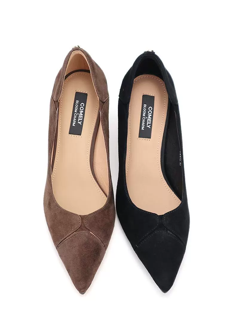 7真品会14年品牌女鞋特卖