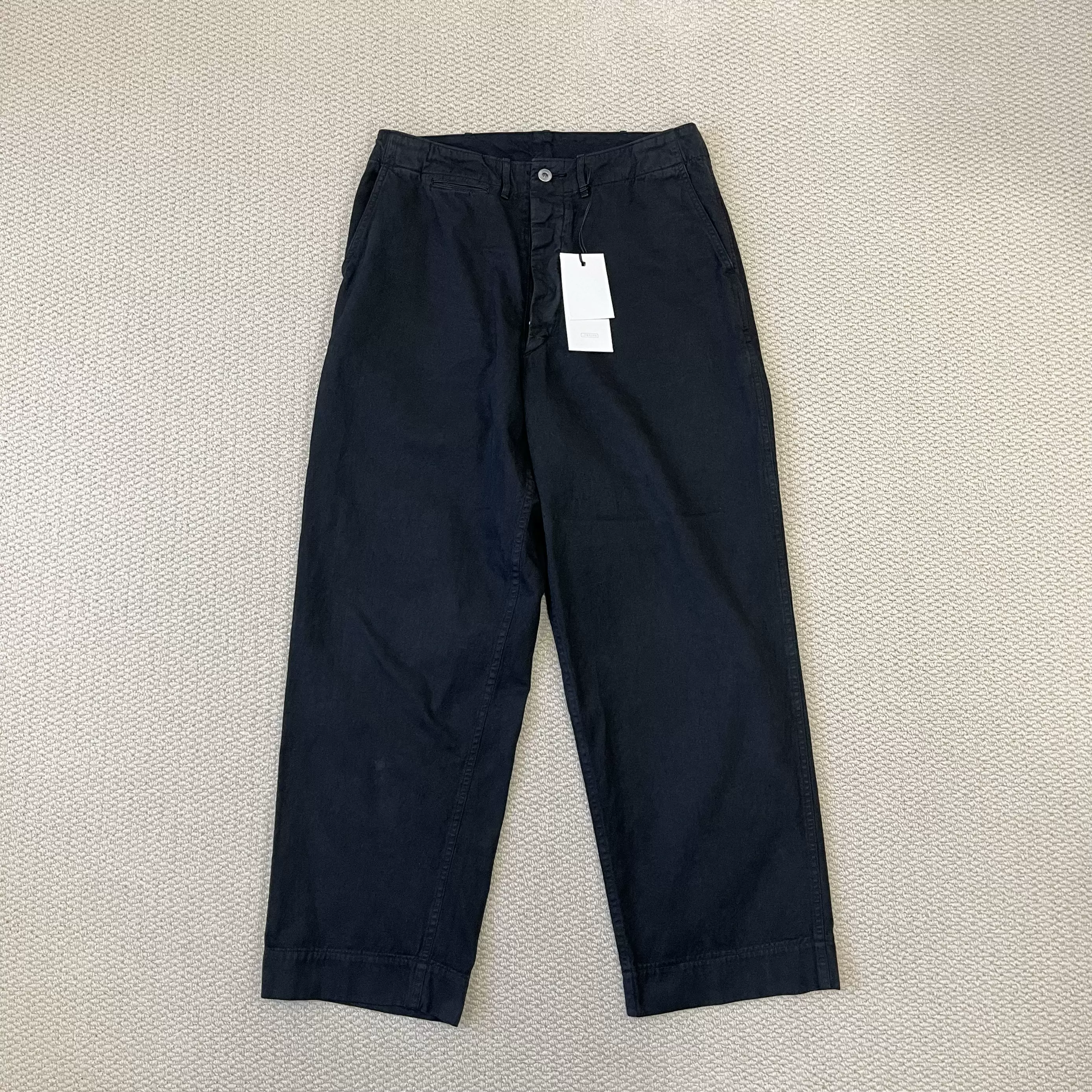 visvim25ssSOCIAL SCULPTURE 10DAMAGED- 41