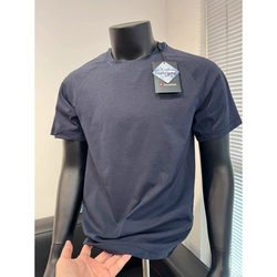 【Moisture-Wicking】Quick-Drying Short-Sleeve T-Shirt for Men, Summer Raglan Sleeve T-Shirt, Outdoor Sports Fitness Crew Neck Base Layer Shirt