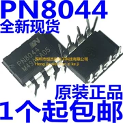 Thương hiệu mới chính hãng PN8044 cắm trực tiếp 8 chân AC-DC quản lý nguồn điện IC chip mạch tích hợp DIP8