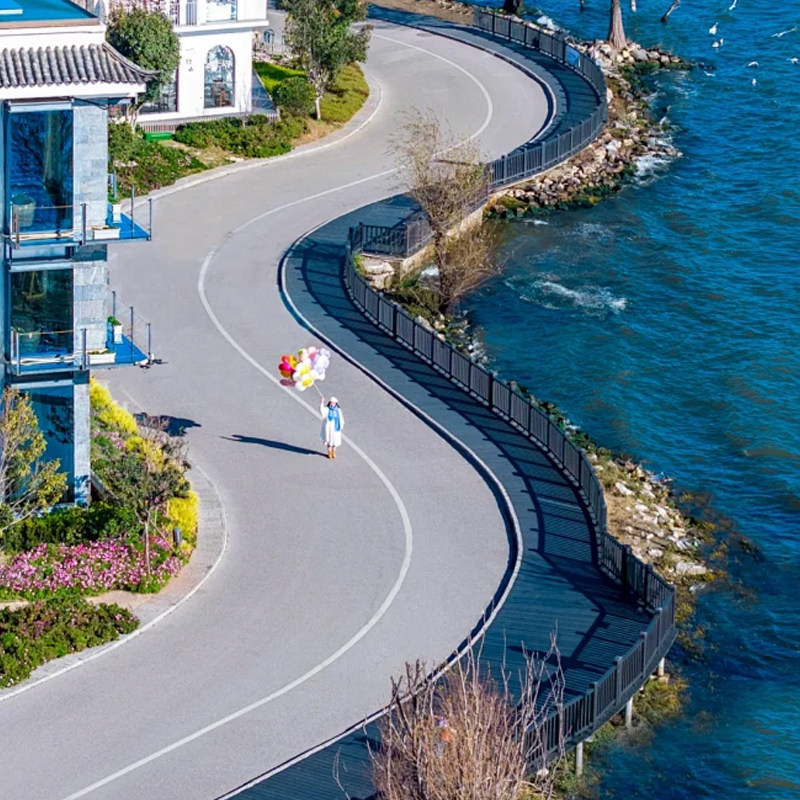 云南旅游丽江大理7天6晚4钻住宿香格里拉泸沽湖15人纯玩团含机票