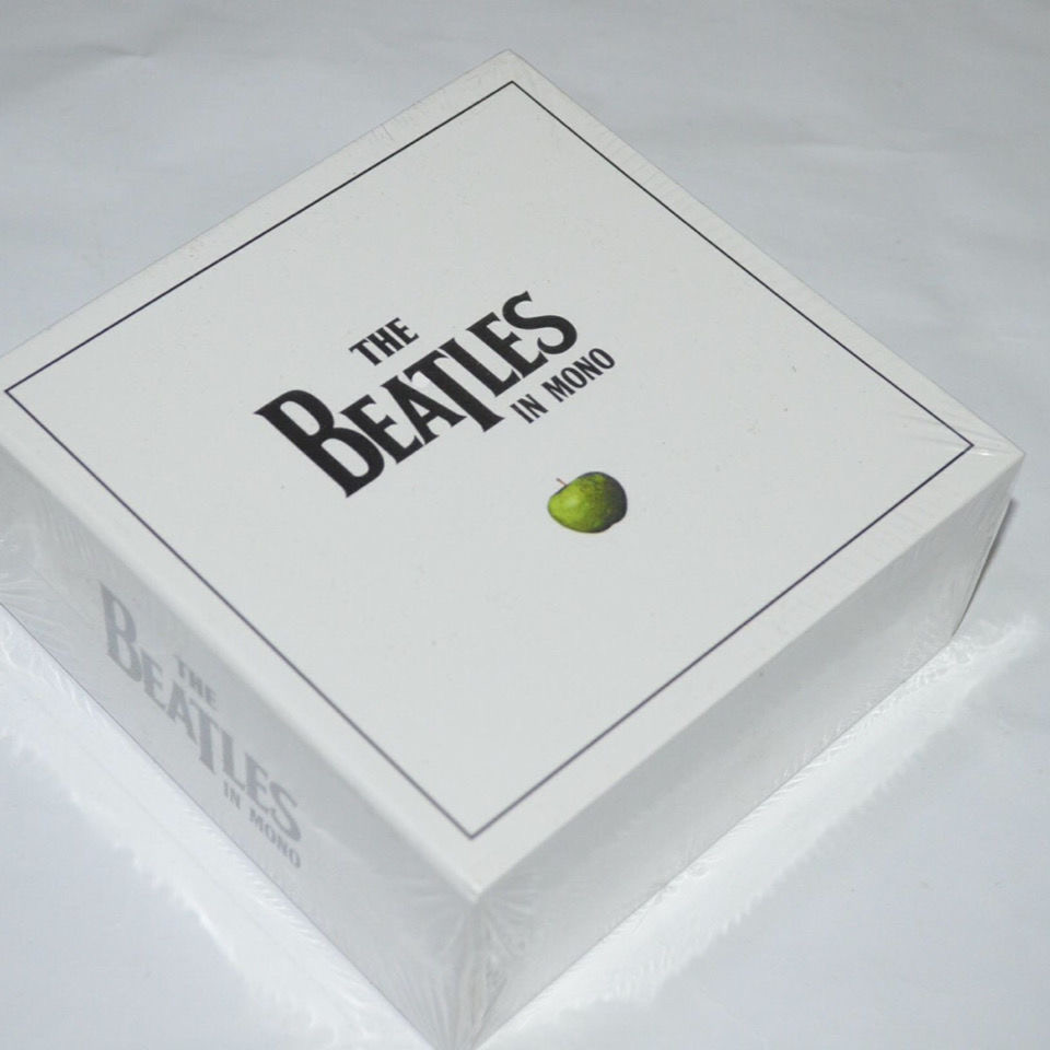 SPOT THE BEATLES Ʋ   ڽ Ʈ 13CD ȭƮ ڽ-