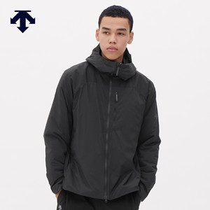 
DESCENTE ALLTERRAIN 81 series lightweight packable cotton jacket
