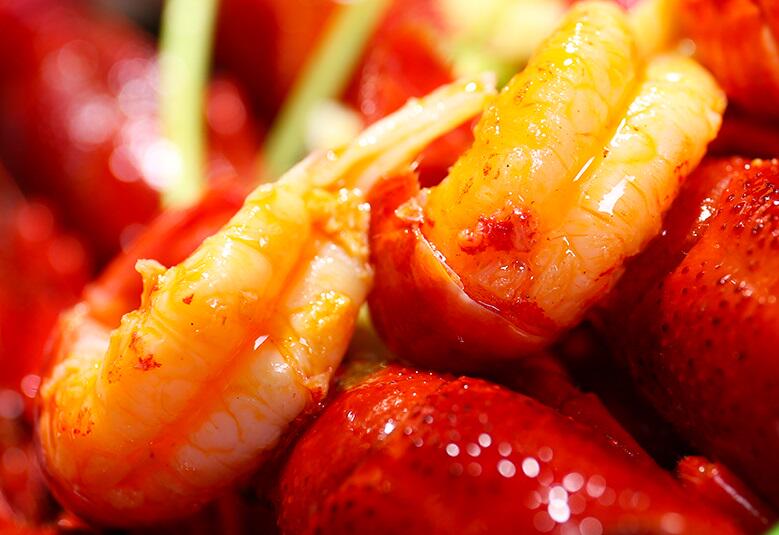 麻辣小龙虾，在家吃到酒店大厨的味道(图5)