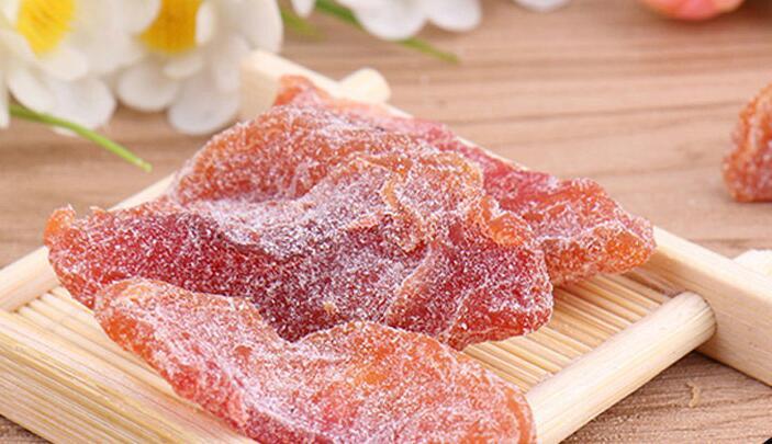 越吃越有味的水果干，让果香跨越时令限制(图6)