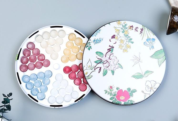 浪漫skr人，每款零食礼盒都让女友惊喜(图2)