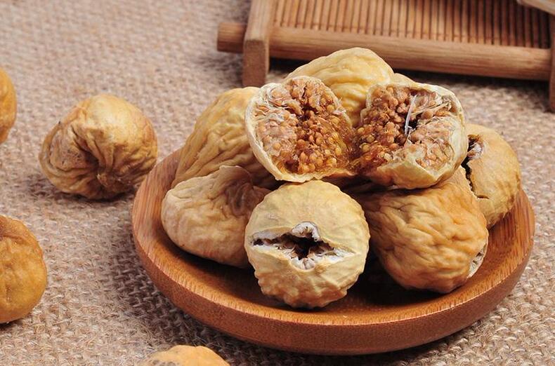 越吃越有味的水果干，让果香跨越时令限制(图3)