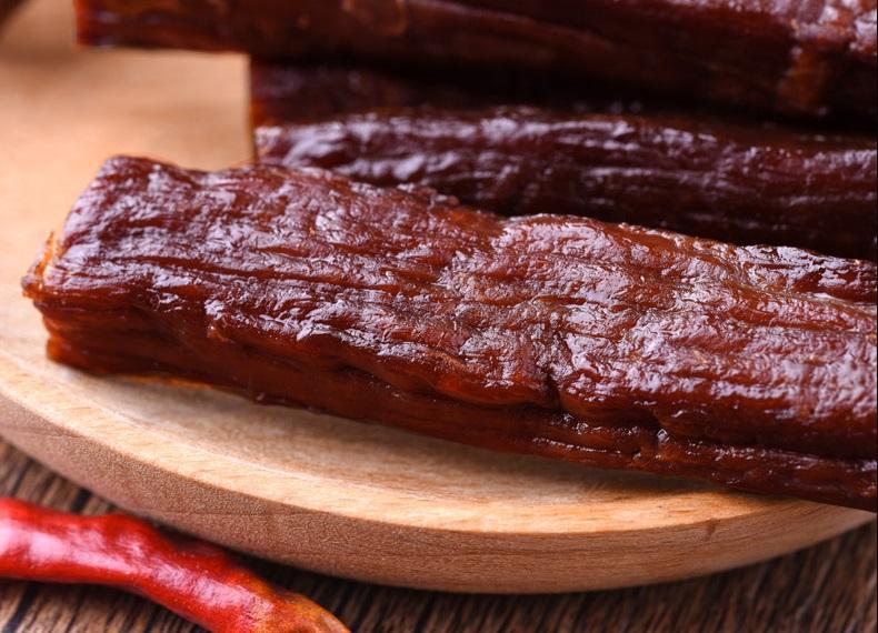 不够分量的特产小吃，我们不盘点！