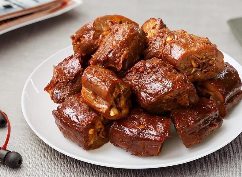 不够分量的特产小吃，我们不盘点！(图7)