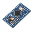 Arduino Pro Mini Atmega168PAU 5V 16 MHz phiên bản cải tiến ban phát triển lõi bảng