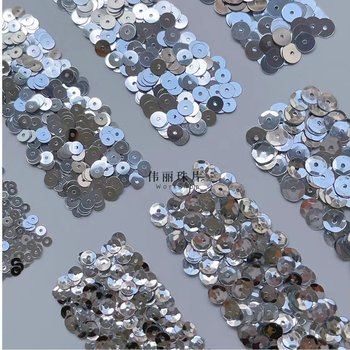 
Weili beading sequin sequin beads