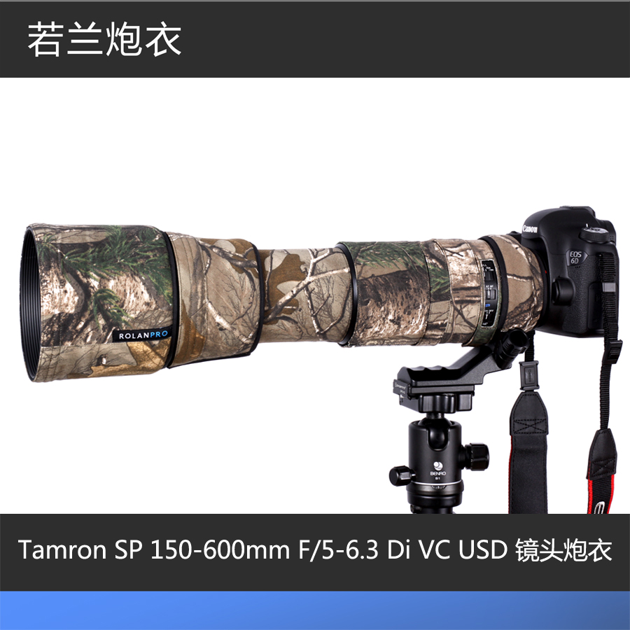 TAMRON SP 150-600MM F | 5-6.3 DI VC USD (A011)   Ŀ RUOLAN  Ŀ-