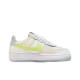 Nike Nike's new women's shoes AF1 Air Force One thick-soled sports shoes casual shoes sneakers FB7582-100