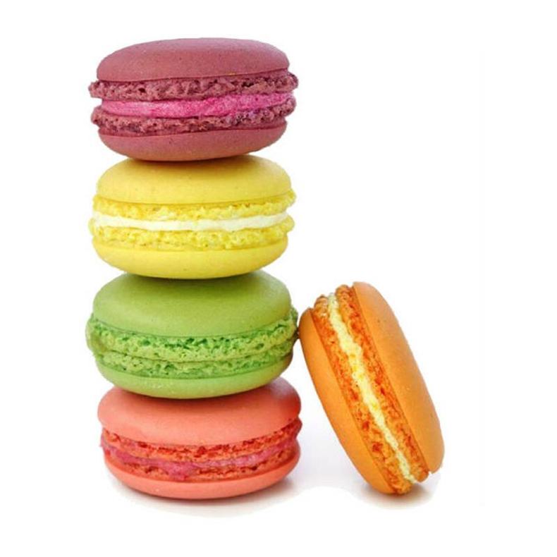 传说中的甜品，来一次味蕾邂逅美味(图5)