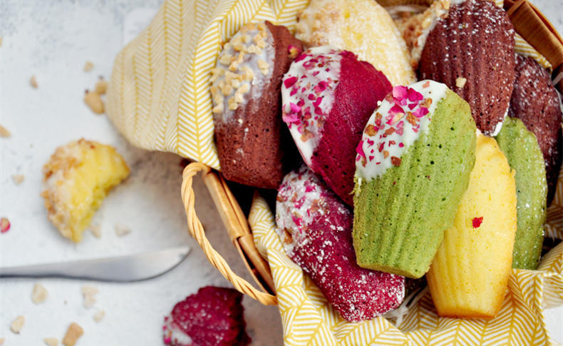 传说中的甜品，来一次味蕾邂逅美味(图2)