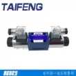 Van điện từ Taifeng 4WE6E/6J/6H/6G/Y/C 4WE6D-50/AG24NZ5L TAIFENG 4WE10 van tỷ lệ thủy lực van phân phối thủy lực 4 3 