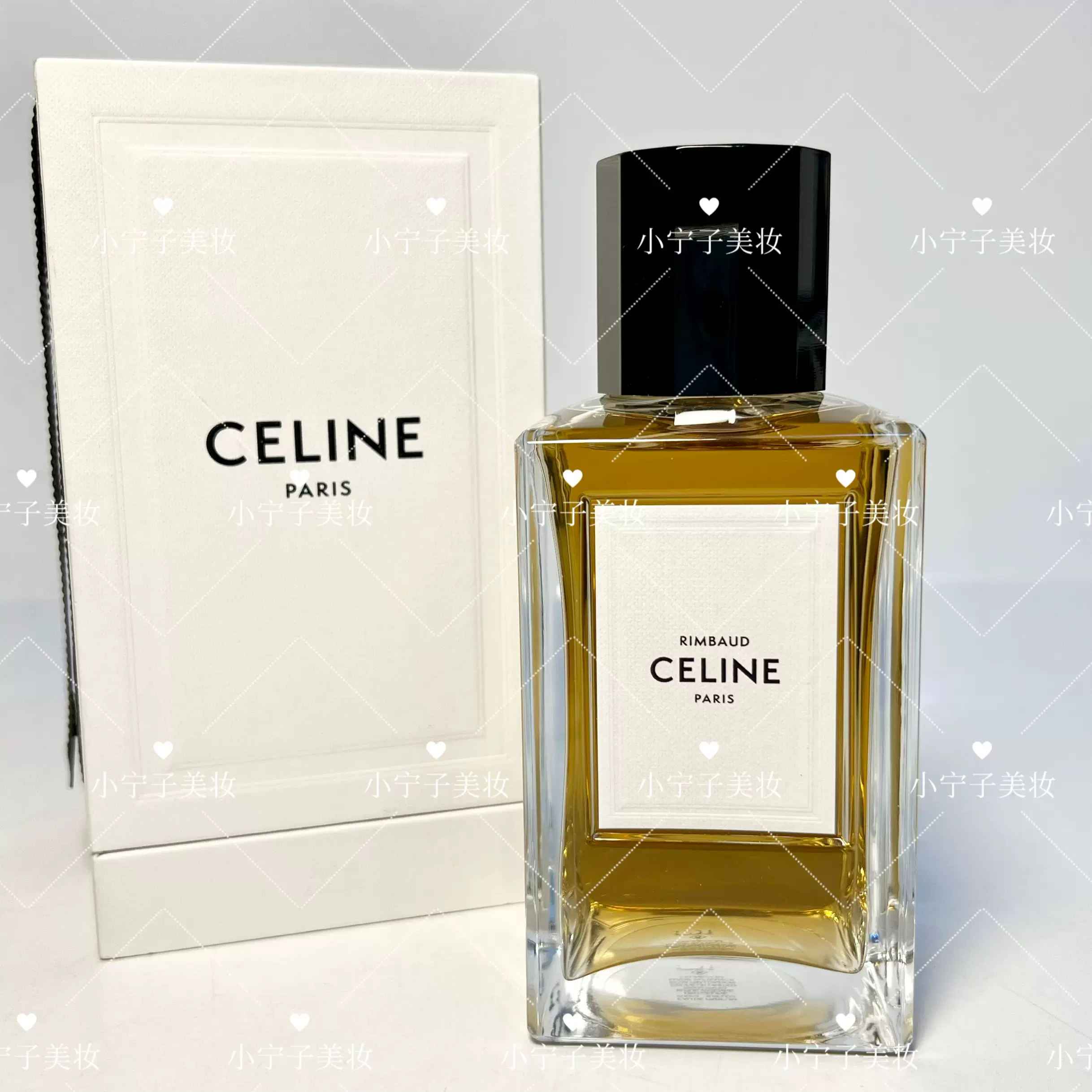CELINE 香水 RIMBAUD CELINE ランボー オードゥパルファン 100ml