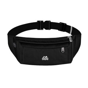 
Multifunctional waist bag men's new sports mobile phone bag women's running work cashier summer close-fitting waterproof fitness equipment