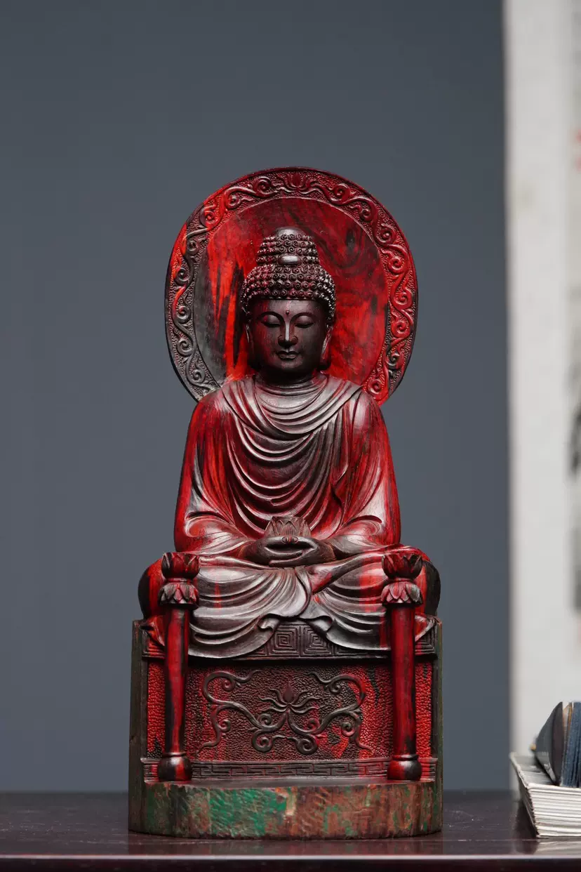 Yahoo!オークション - 清・代 古木彫り ・秘蔵 【 海外回流 小葉