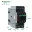 Schneider AC contactor LC1D65AM7C FBQ 65A cuộn dây 220v 24v 110v thang máy 65A