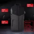 Xiaomi Thông Minh Làm Nóng Áo Vest Nam Sạc Làm Nóng Xuống Áo Vest Trung Niên Làm Nóng Bằng Điện Lạnh Ấm Áo Áo Khoác Nữ 