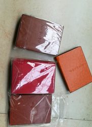 Korean-Style Handmade Photo Album 5inch Palm-Sized Photo Album Studio Album DIY Palm-Sized Leather-Covered Photo Album
