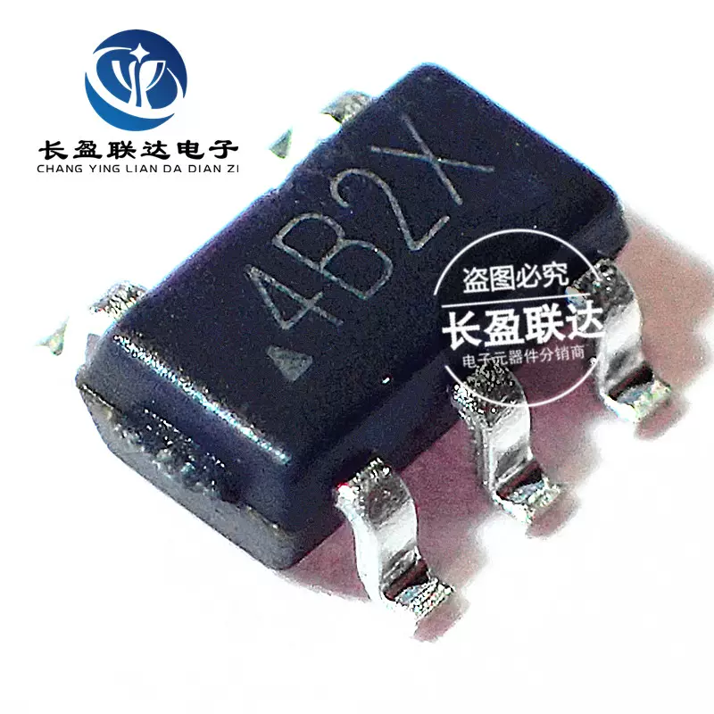 XC6219B122 152 182 252 282 302 332 362 502MR 贴片LDO稳压器IC-Taobao