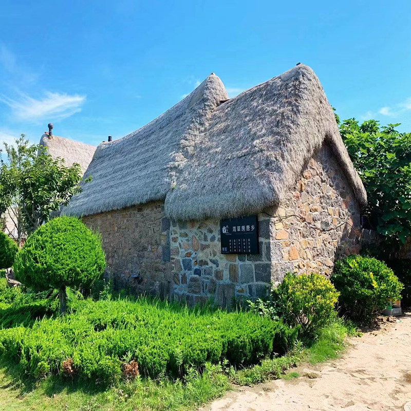 青岛旅游跟团|青岛威海烟台蓬莱5日4晚/1晚海景房+温泉+双自助