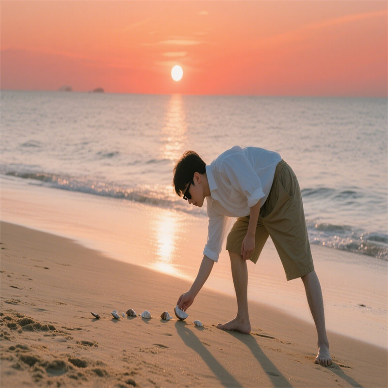 青岛威海烟台蓬莱长岛6天/1晚海景酒店+双自助海鲜餐+欧乐堡温泉