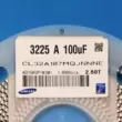 Tụ điện chip 100UF 6.3V 10V 16V 1210/3225 X5R độ chính xác 20% thương hiệu Samsung