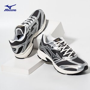 
[Mizuno Speed] Genuine retro trendy men's shoes 26 spring and summer outdoor sports running shoes for teenagers and students