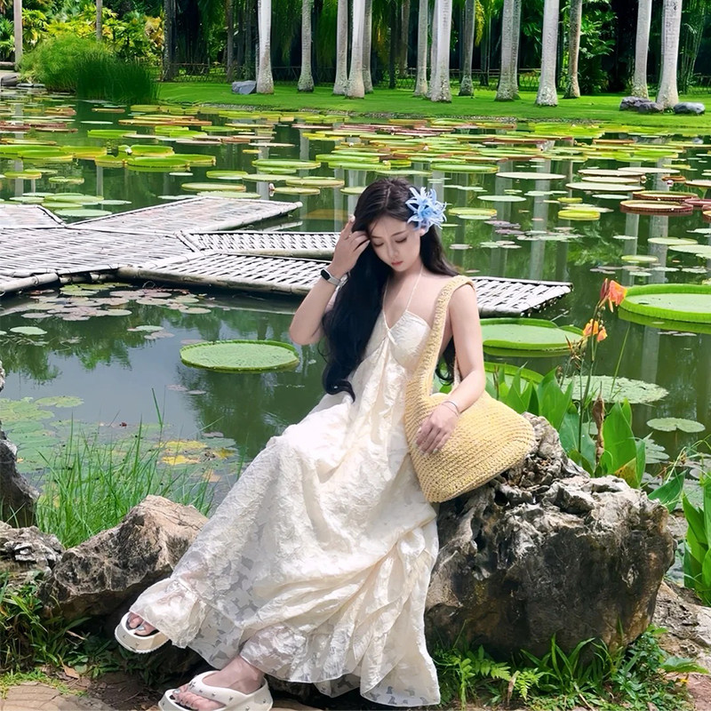 【一家一团】西双版纳旅游-傣族园+中科院植物园+夜游纯玩一日游