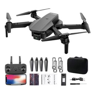 
Children's drone student entry mini aerial photography flying toy remote control aircraft 6-12 years old birthday gift boy