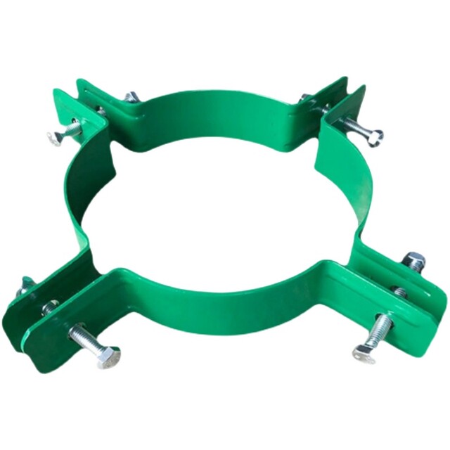 Tree support rod fixed bracket windproof bracket large tree landscaping ...