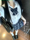 New hot girl waist-hugging sexy short-sleeved shirt Japanese pure desire jk uniform versatile white shirt women
