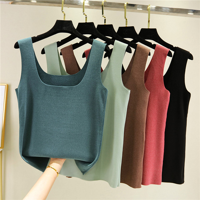 Vest dress, autumn/winter velvet shirt, college style A107 main image 0