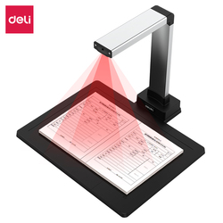 Powerful 15152 Gao Pai Instrument High-definition Professional Office Teaching A4a3 Office Collection Document Book Scanner Machine