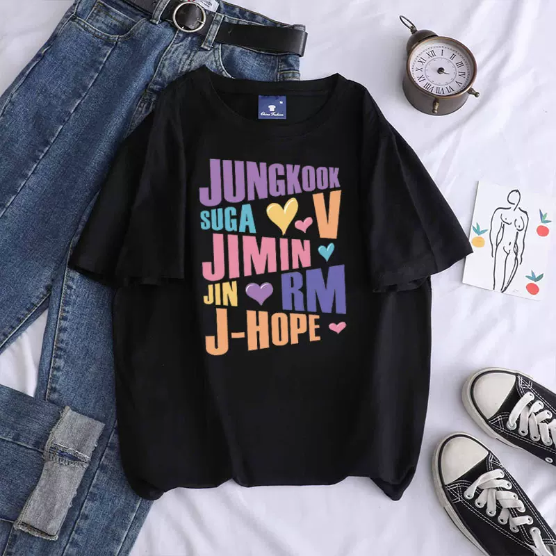 BTS Life goes on T-SHIRT (長袖) Lサイズ 2025年最新】life goes on ロンtの人気アイテム - メルカリ