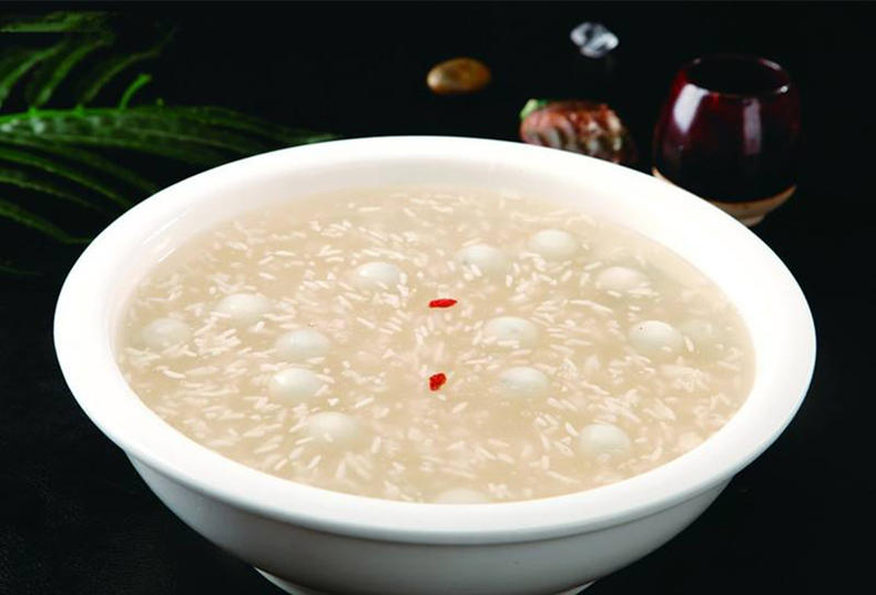 地道特色美食，带你细品湖北味道(图5)