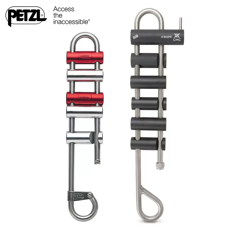 CMC rescue rack
