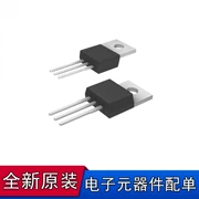 Thương hiệu mới nguyên bản RD06HHF1-501 cắm trực tiếp TO-220 MOSFET danh sách phân phối thành phần ống hiệu ứng trường