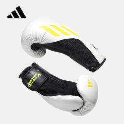 Anderson Silva Tilt150 joint boxing gloves