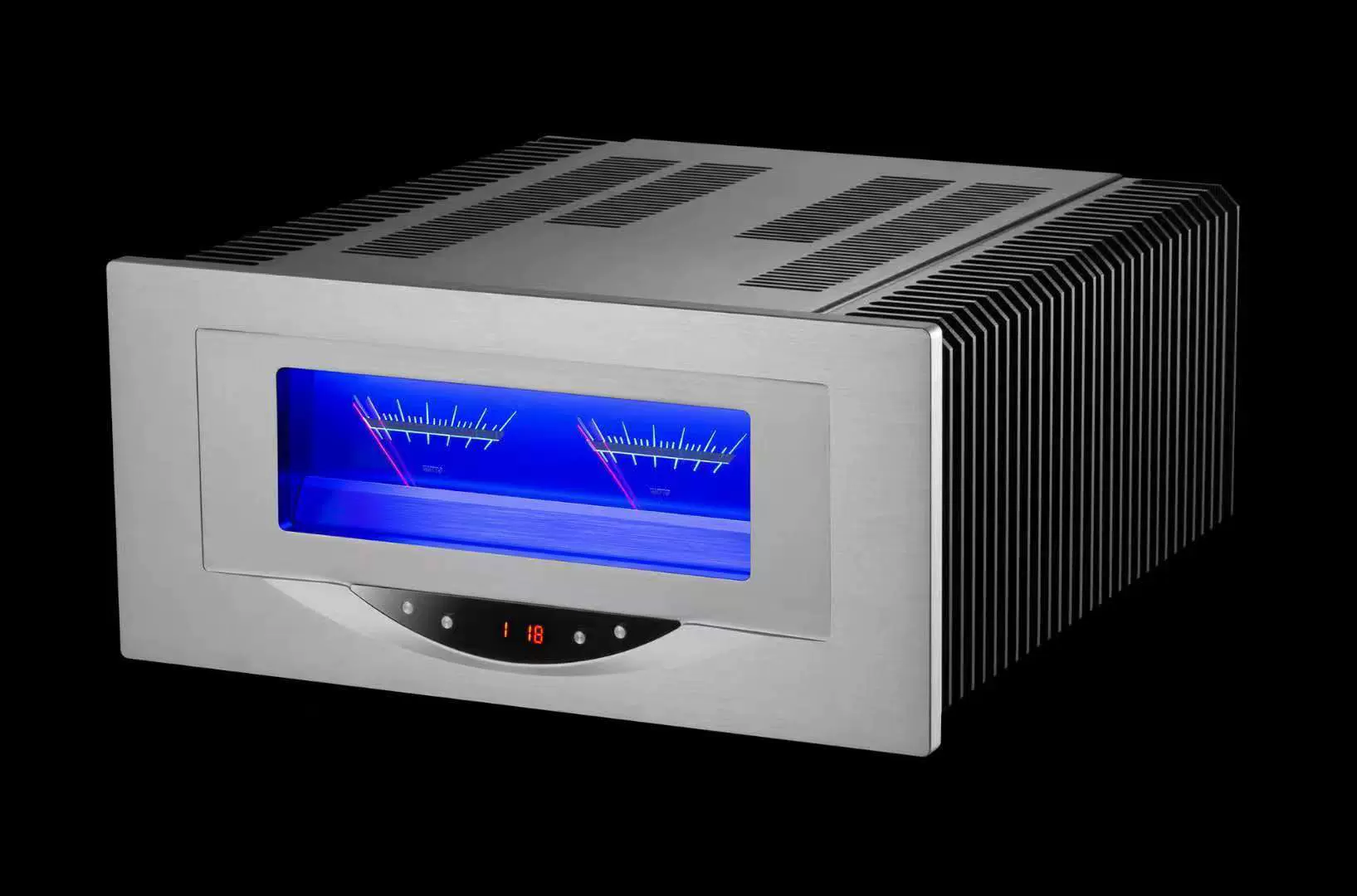 钟神JA-88D 25th 豪华版纯甲类80瓦超值版甲乙